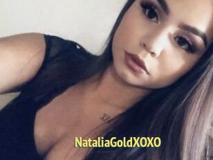 NataliaGoldXOXO