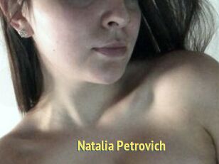 Natalia_Petrovich