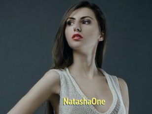 NatashaOne