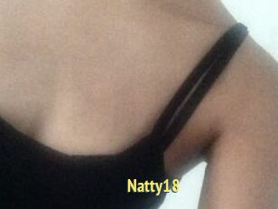 Natty18