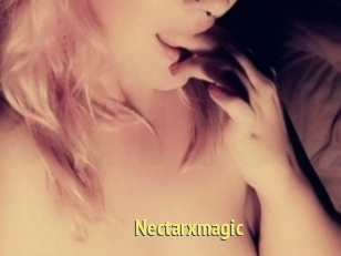 Nectarxmagic