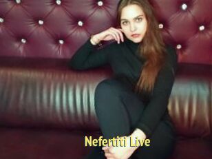 Nefertiti_Live