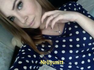 Nellysmitt