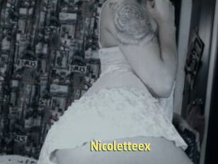 Nicoletteex