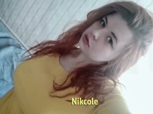 Nikcole