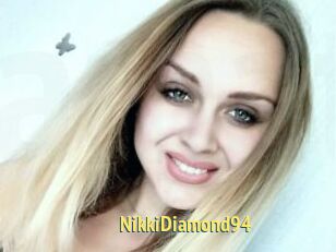 NikkiDiamond94