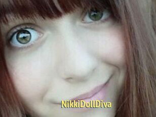 NikkiDollDiva