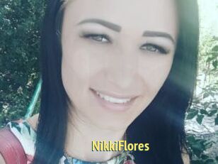 NikkiFlores