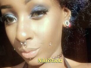 NikkiStackz