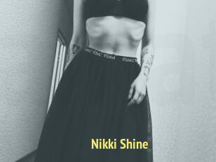 Nikki_Shine