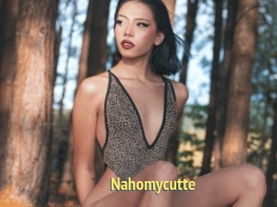 Nahomycutte