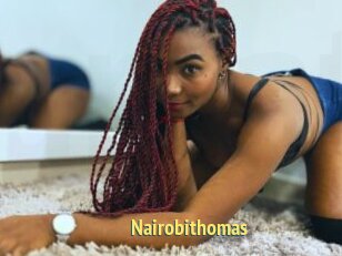 Nairobithomas