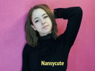 Nansycute