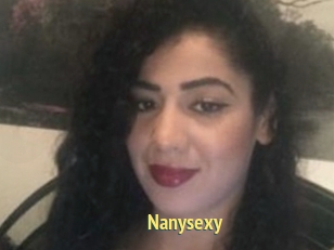 Nanysexy