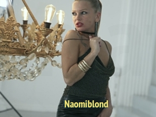 Naomiblond