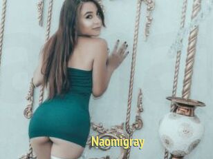 Naomigray