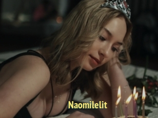 Naomilelit