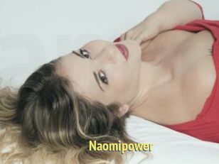 Naomipower