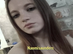 Naomisaunders