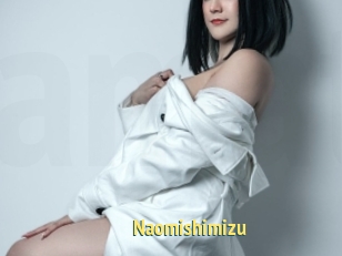 Naomishimizu