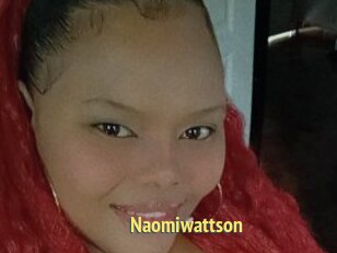 Naomiwattson