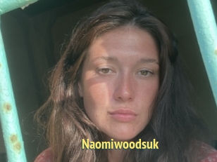 Naomiwoodsuk