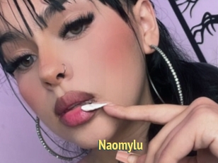 Naomylu