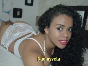 Naomyvela