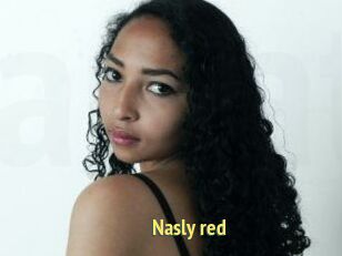 Nasly_red