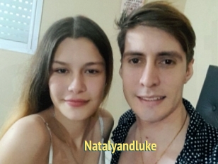 Natalyandluke