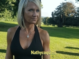 Nathycoquine