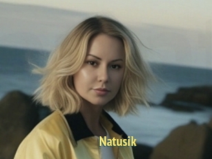 Natusik