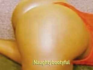 Naughtybootyful