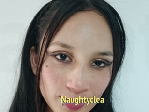 Naughtyclea