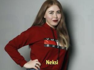 Neksi