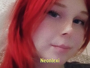 Neonlexi