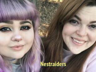 Nestraiders