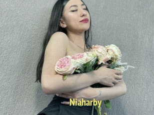 Niaharby