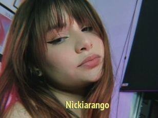 Nickiarango