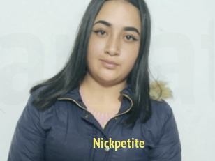 Nickpetite