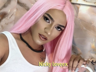 Nicky_loveex