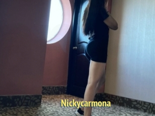 Nickycarmona