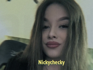 Nickychecky