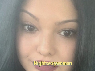 Nightsexywoman