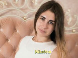 Nikadear