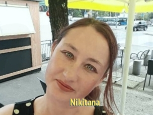 Nikitana