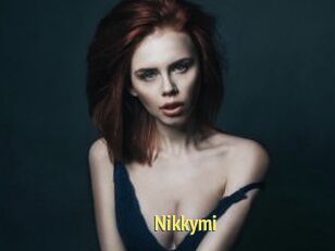 Nikkymi