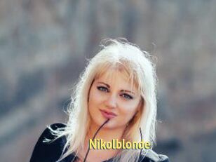 Nikolblonde