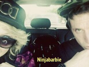 Ninjabarbie