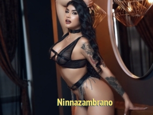 Ninnazambrano